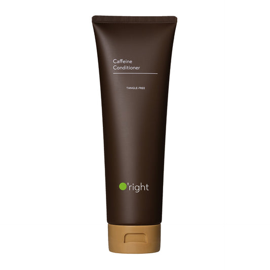 O'right Caffeine Conditioner