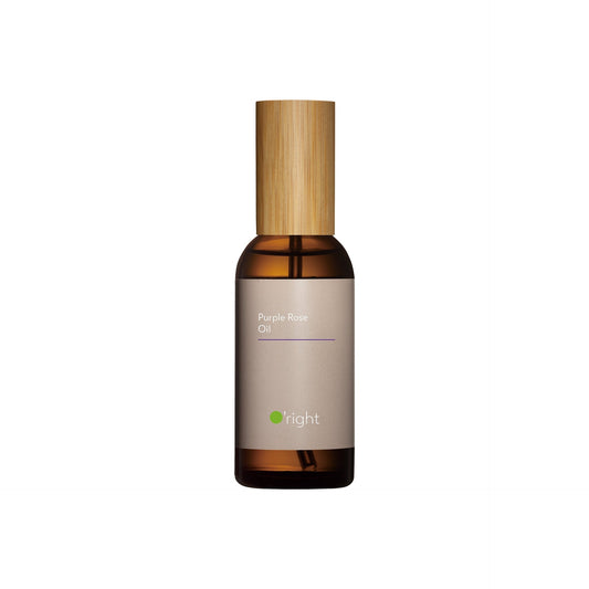O'right Purple Rose Hair Oil 100ml