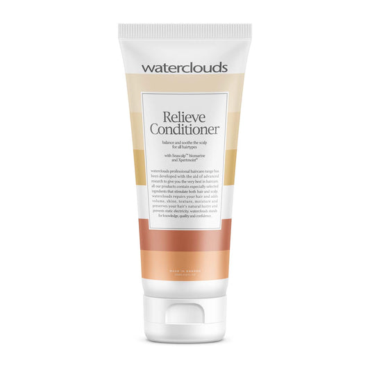 Waterclouds Relieve Conditioner