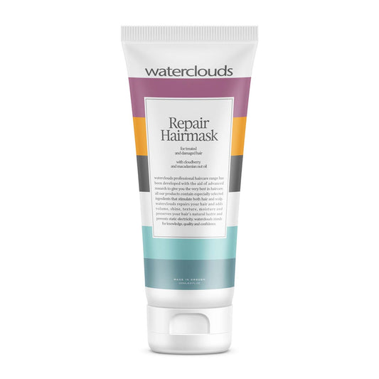 Waterclouds Repair Hairmask