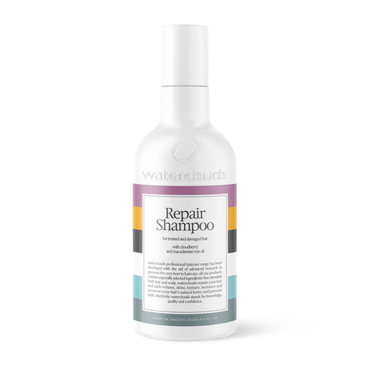 Waterclouds Repair Shampoo