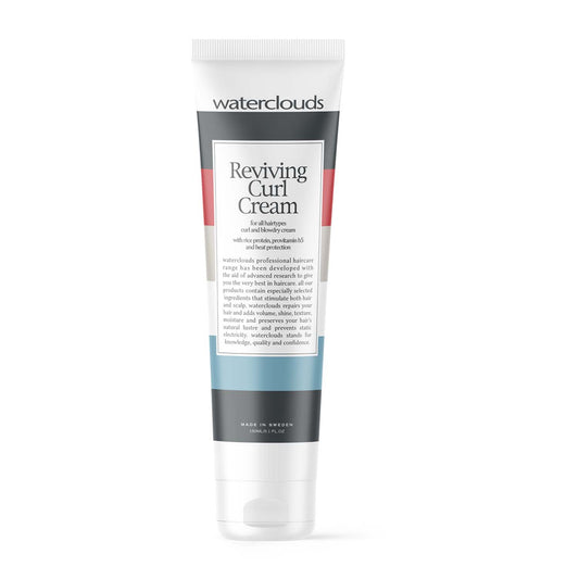 Waterclouds Reviving Curl Cream 150ml
