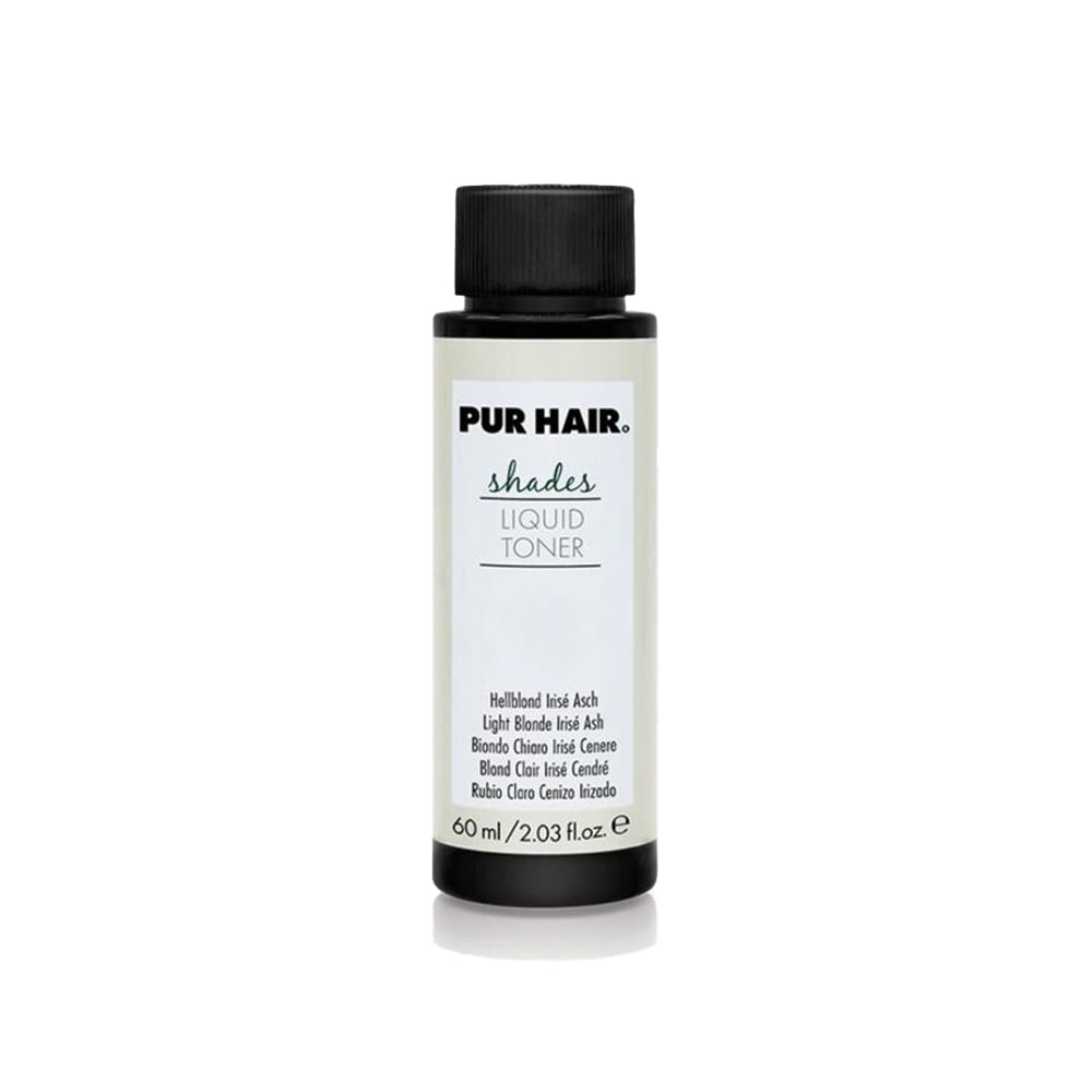 PUR HAIR Shades Liquid Toner 60ml