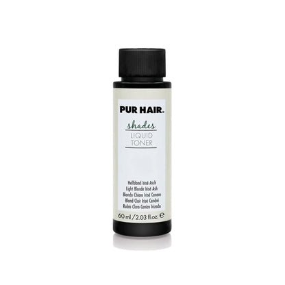 PUR HAIR Shades Liquid Toner 60ml
