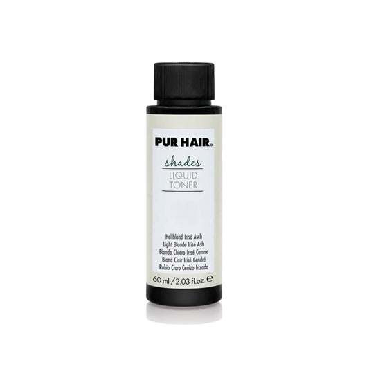 PUR HAIR Shades Liquid Toner 60ml