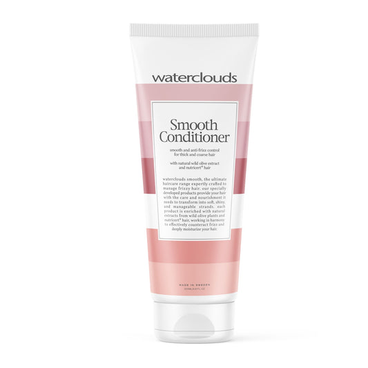 Waterclouds Smooth Conditioner
