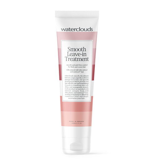 Waterclouds Smooth Leave-In Treatment 150ml