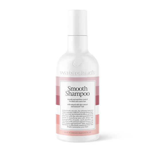 Waterclouds Smooth Shampoo