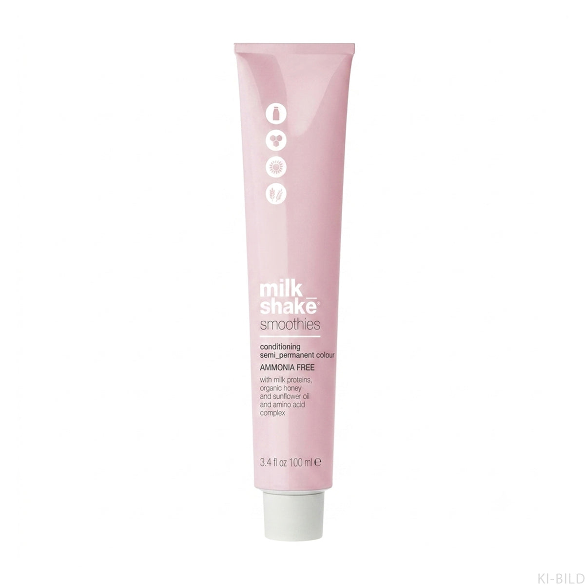 milk_shake SMOOTHIES Semi-Perm. Colour