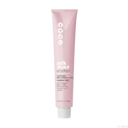 milk_shake SMOOTHIES Semi-Perm. Colour