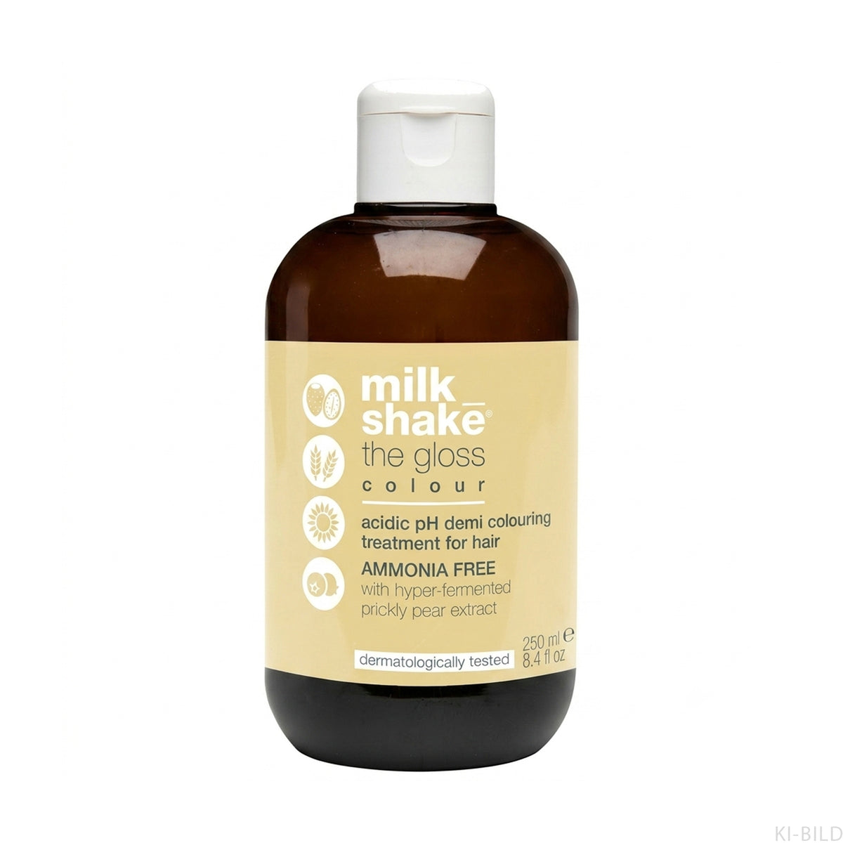 milk_shake The Gloss Colour