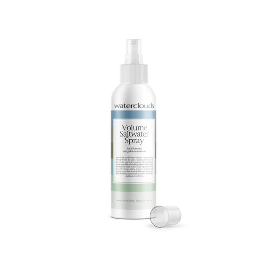Waterclouds Volume Salt Water Spray 150ml