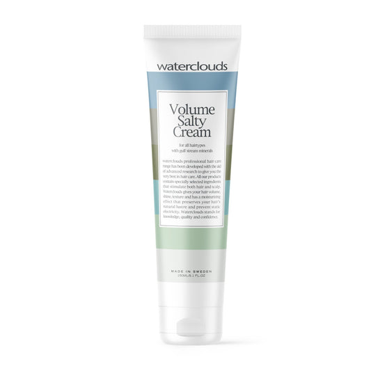 Waterclouds Volume Salty Cream 150ml