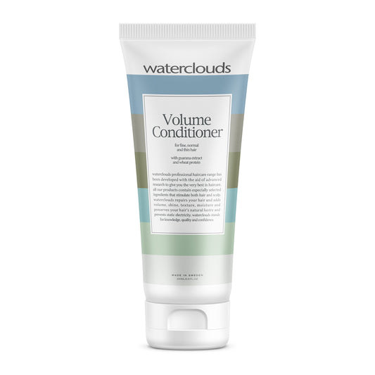 Waterclouds Volume Conditioner