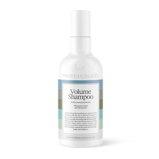 Waterclouds Volume Shampoo