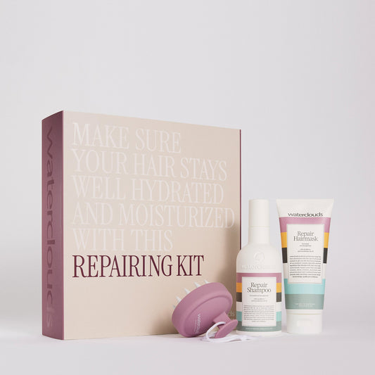 Waterclouds Repairing Kit - Geschenkbox