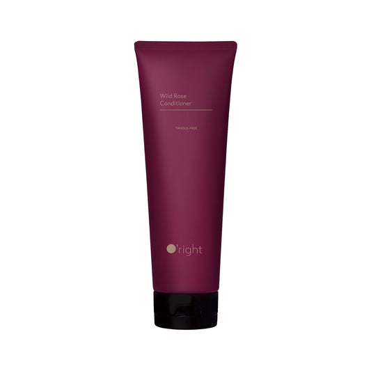 O'right Wild Rose Conditioner 250ml