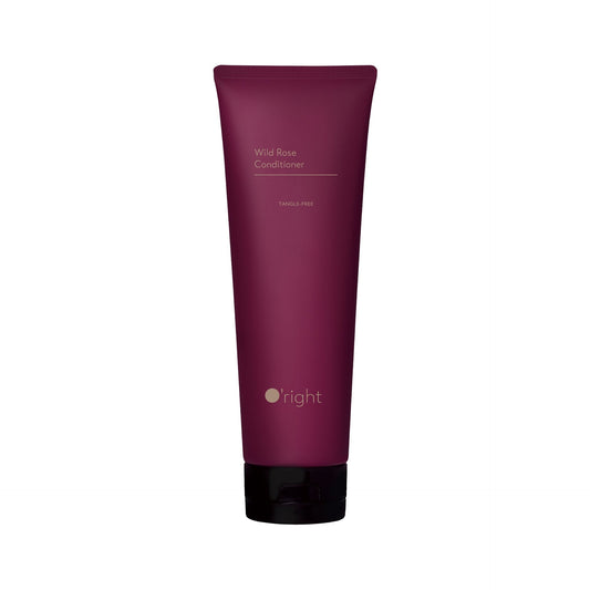O'right Wild Rose Conditioner 250ml