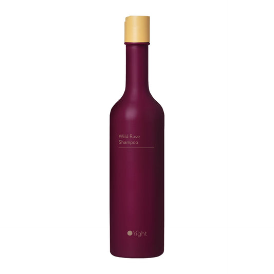 O'right Wild Rose Color Care Shampoo
