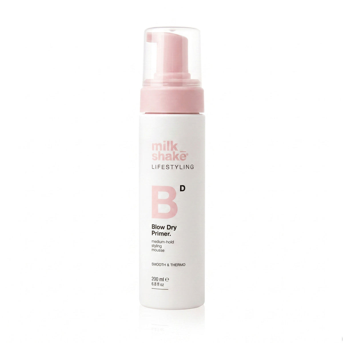 milk_shake Lifestyling Blow Dry Primer 200ml