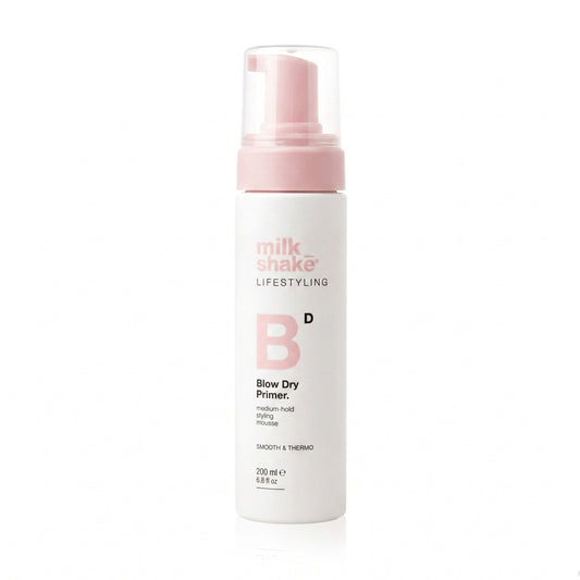 milk_shake Lifestyling Blow Dry Primer 200ml