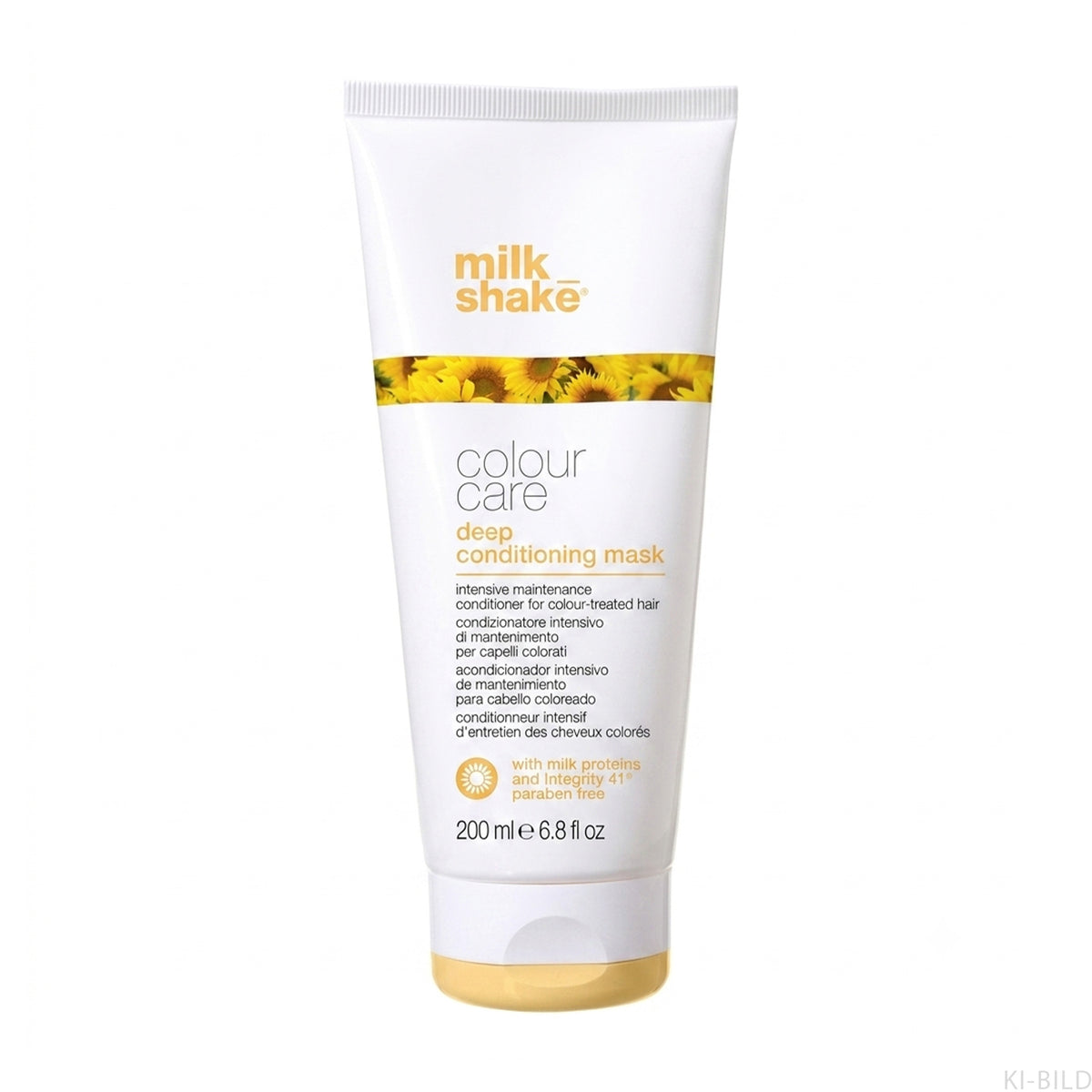 milk_shake Colour Care Deep Conditioning Mask