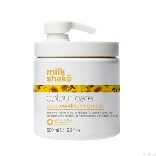 milk_shake Colour Care Deep Conditioning Mask