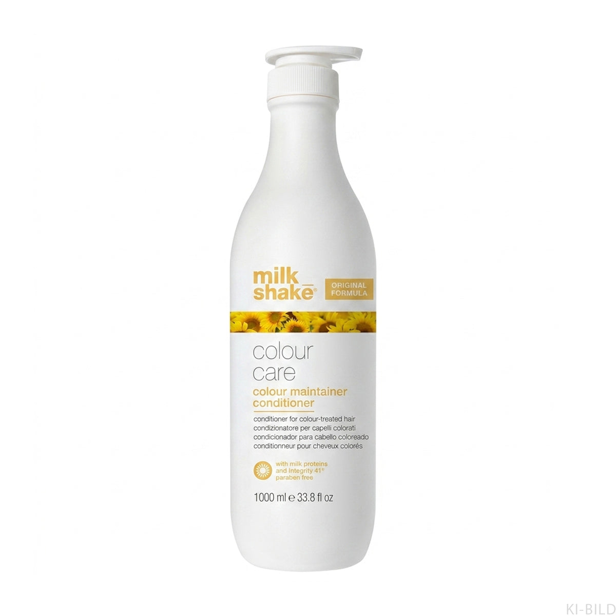 milk_shake colour Maintainer Conditioner