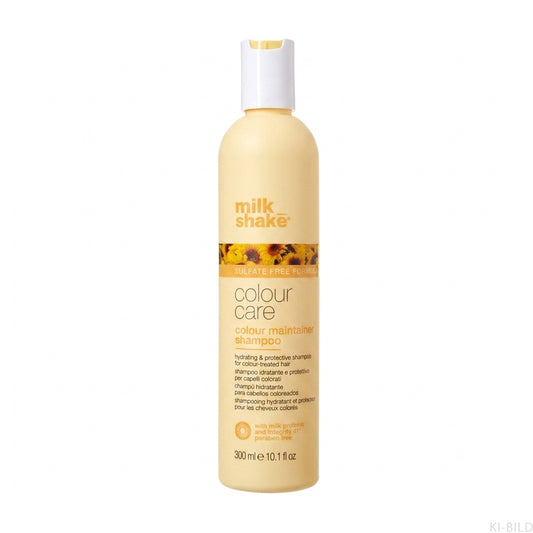 milk_shake colour Maintainer Conditioner