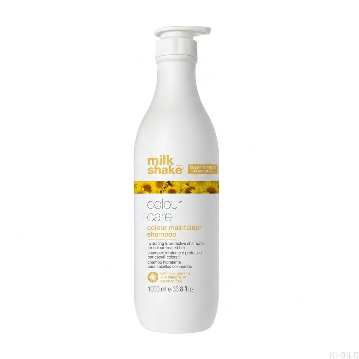 milk_shake colour Maintainer Shampoo sulfatfrei