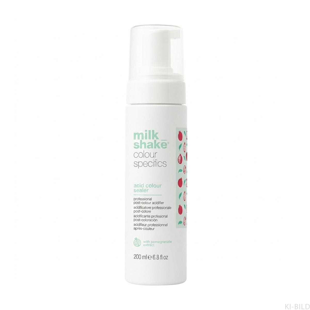 milk_shake Colour Specifiscs Acid colour Sealer 200ml