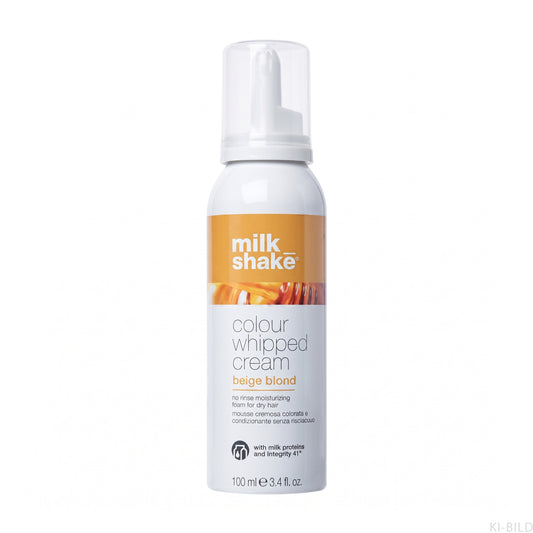 milk_shake Colour Whipped Cream 100ml