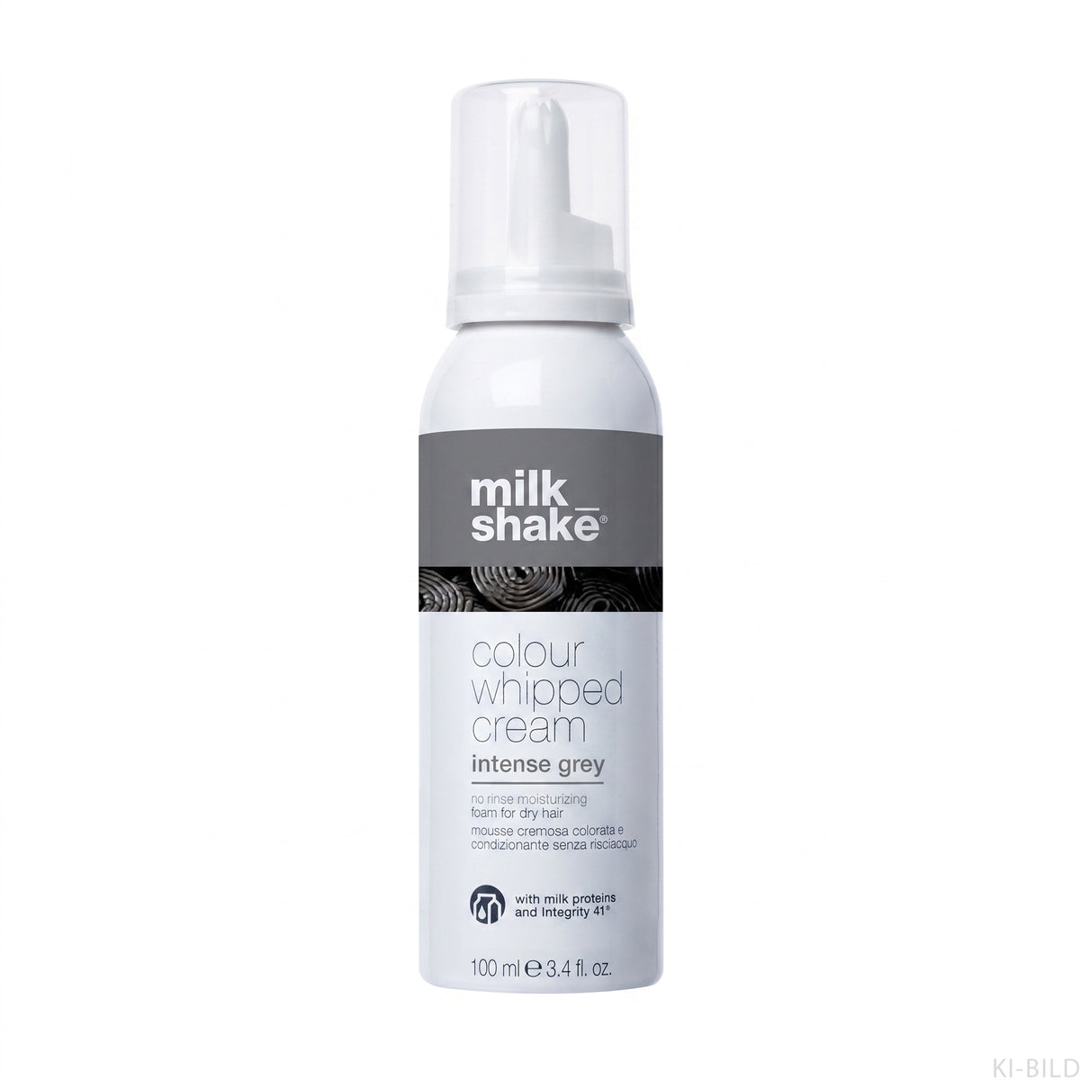milk_shake Colour Whipped Cream 100ml