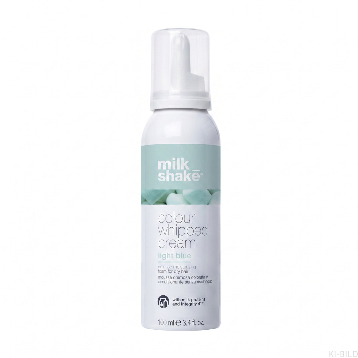 milk_shake Colour Whipped Cream 100ml