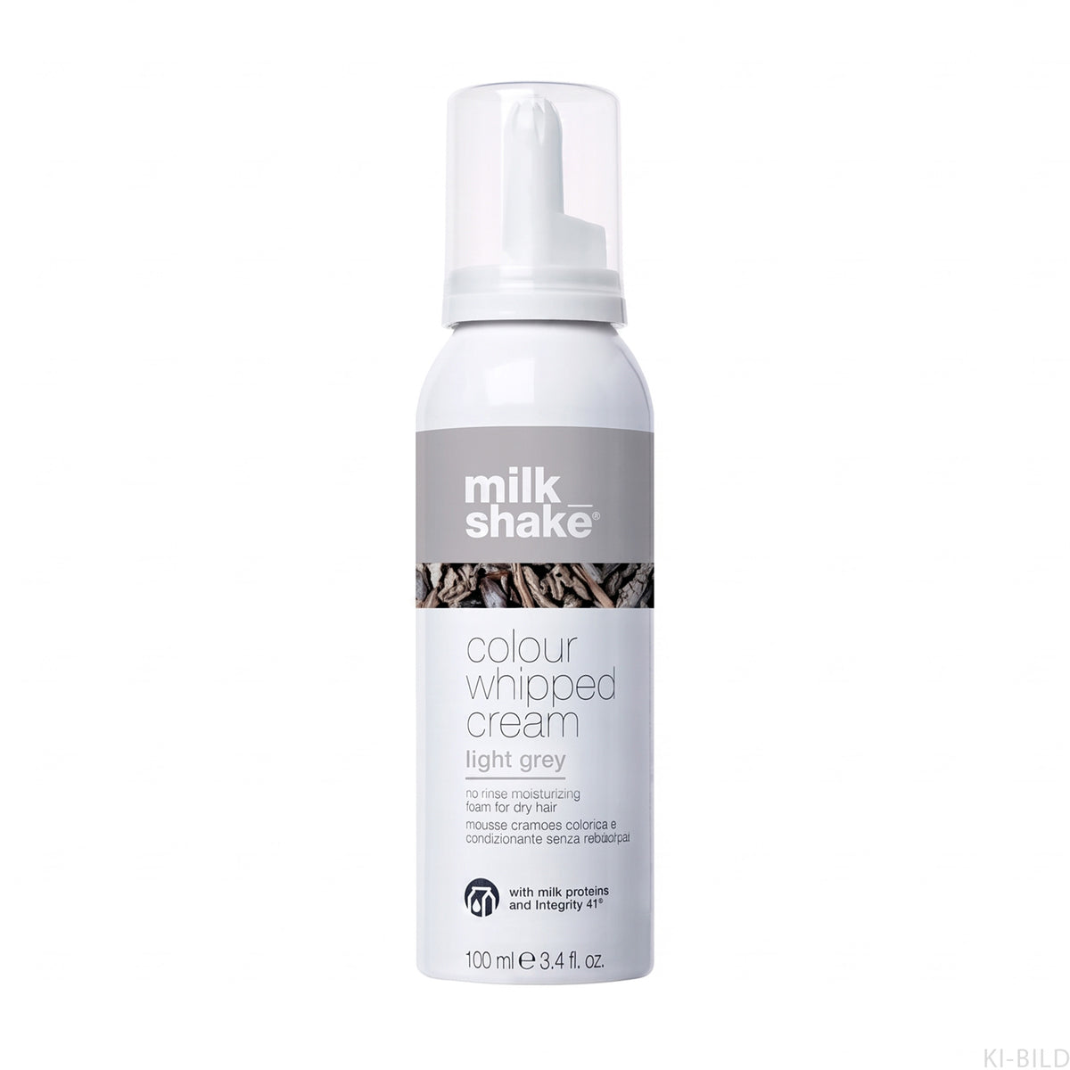 milk_shake Colour Whipped Cream 100ml