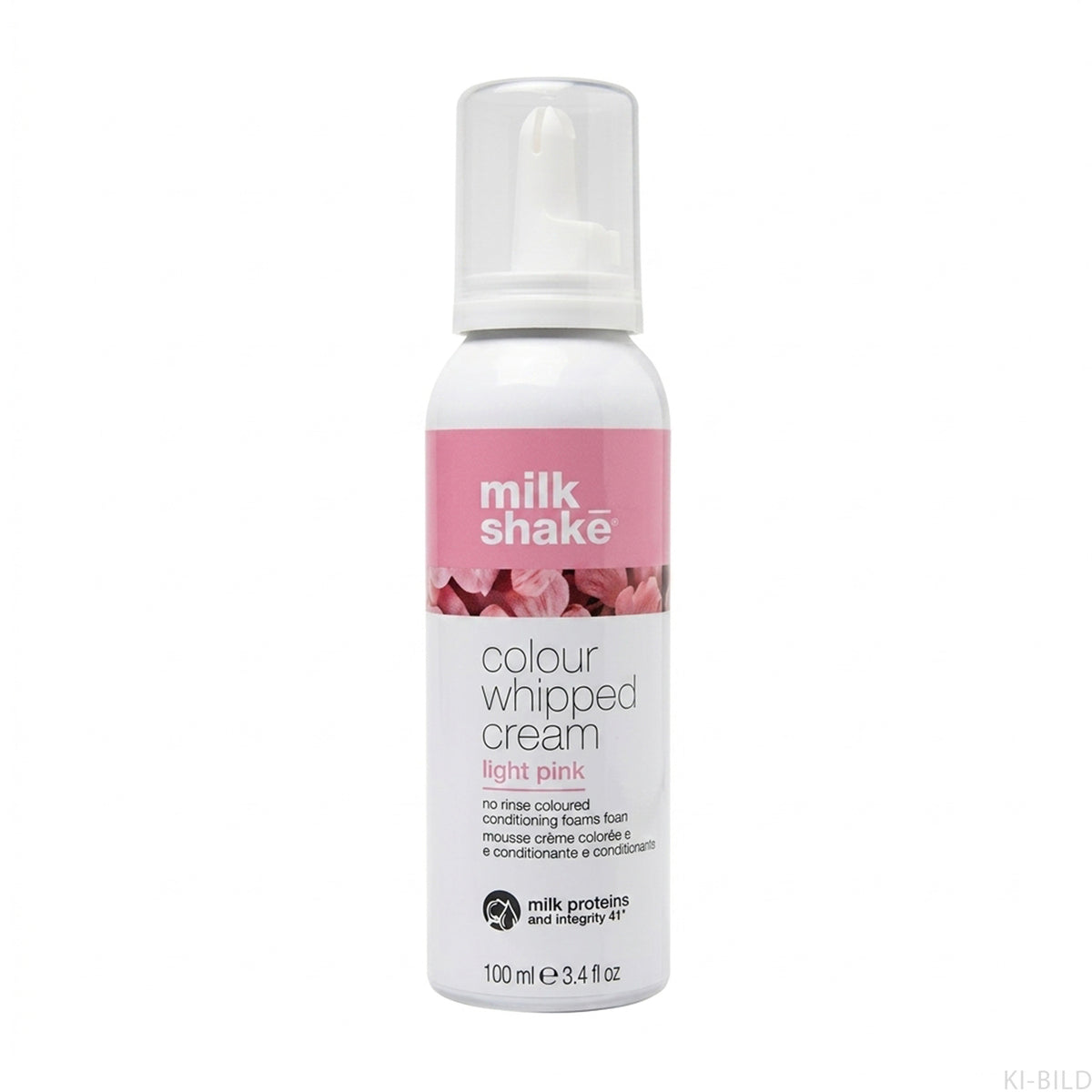 milk_shake Colour Whipped Cream 100ml