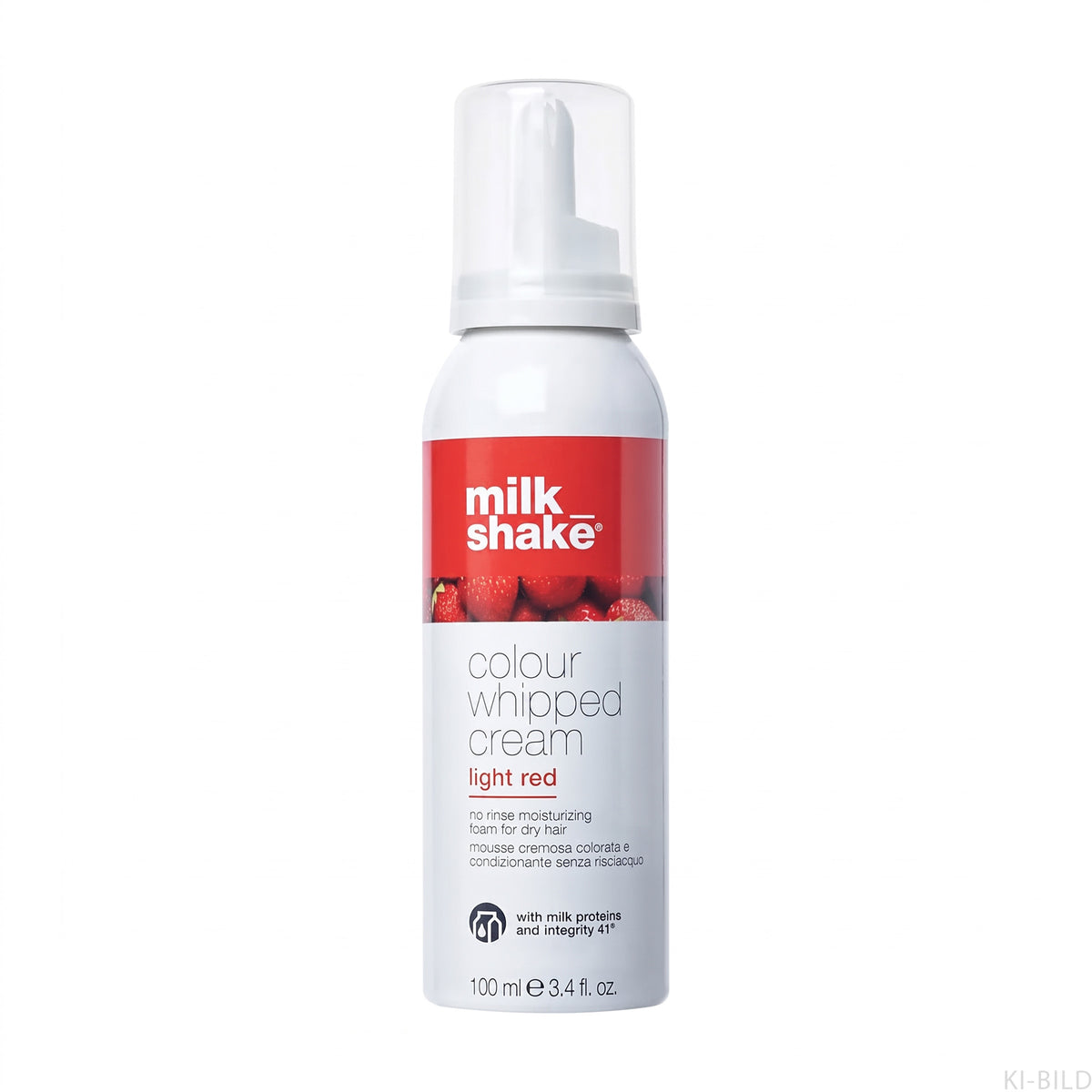 milk_shake Colour Whipped Cream 100ml