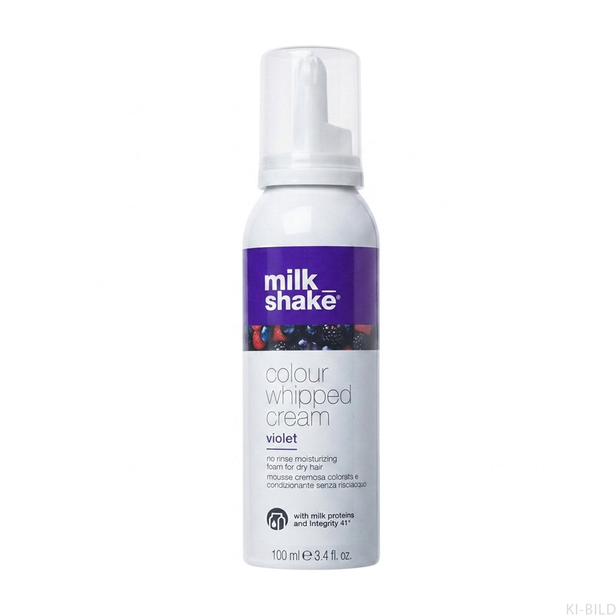 milk_shake Colour Whipped Cream 100ml