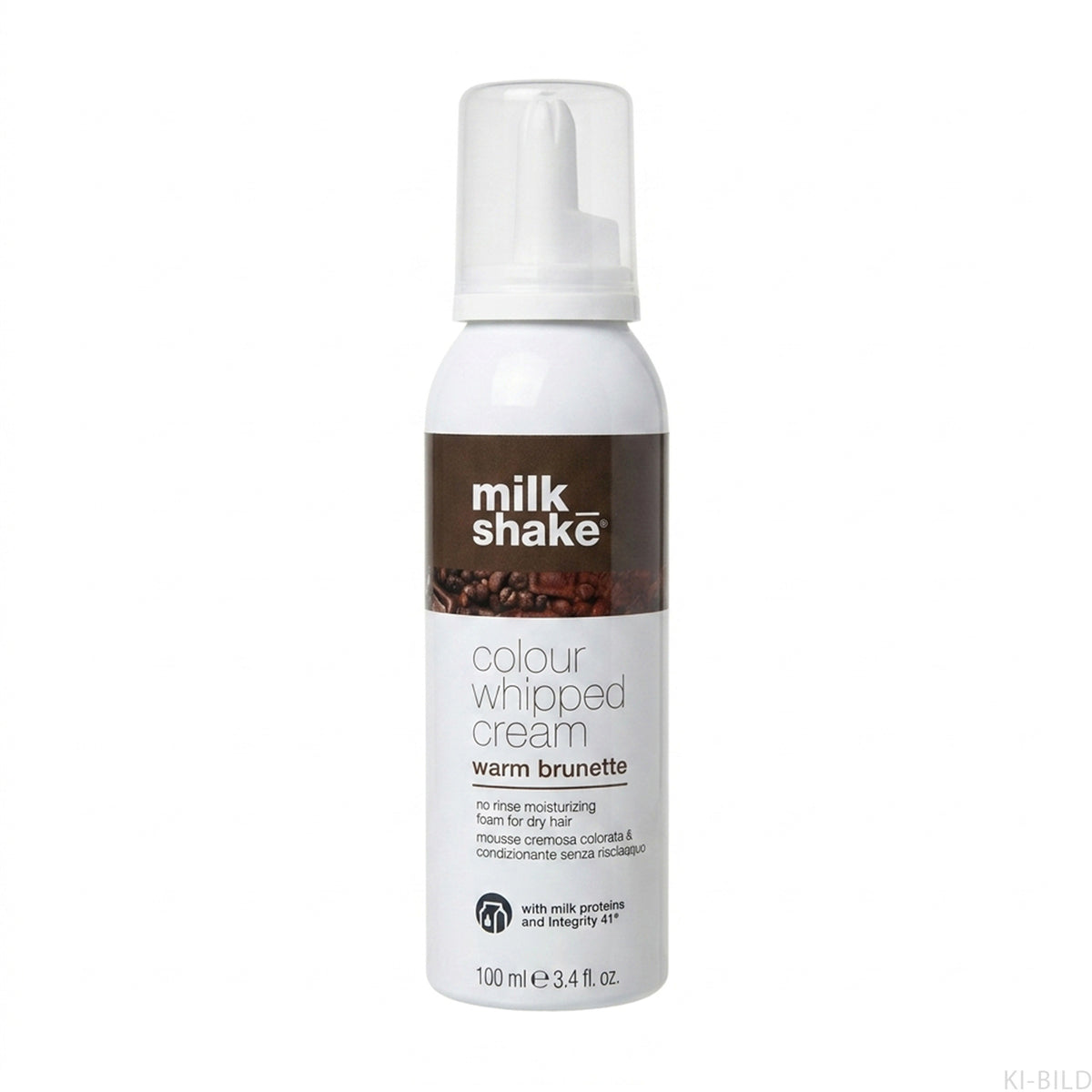 milk_shake Colour Whipped Cream 100ml