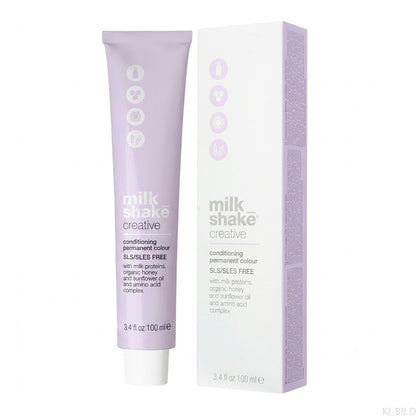 milk_shake CREATIVE Conditioning Permanent Colour 100ml