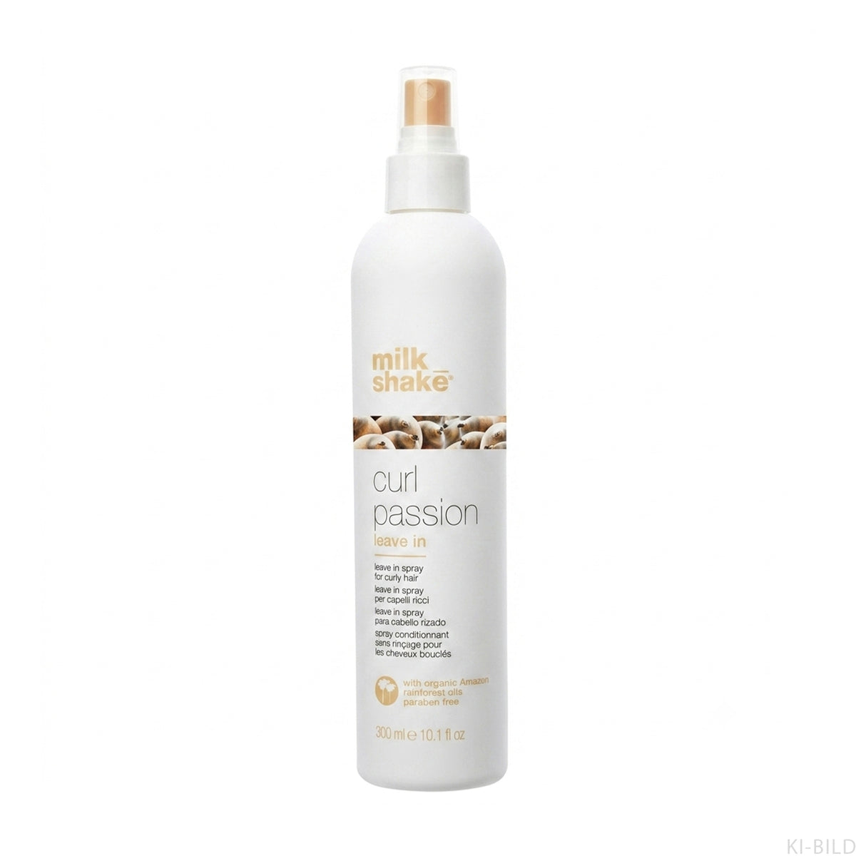 milk_shake Curl Passion Leave In 300ml