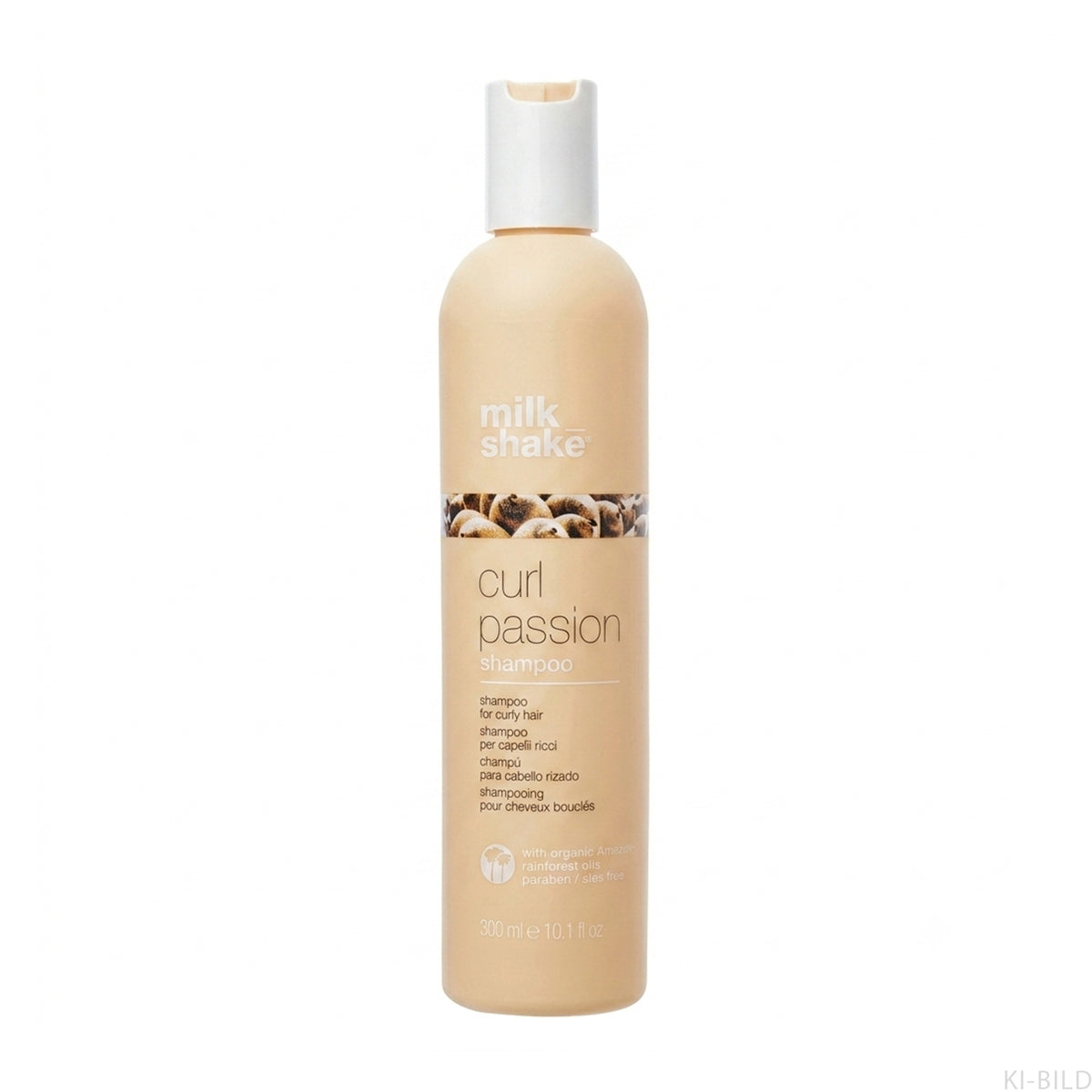 milk_shake Curl Passion Shampoo
