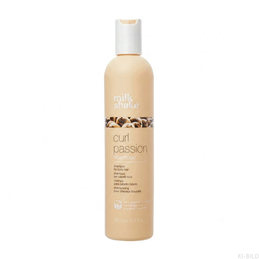 milk_shake Curl Passion Shampoo
