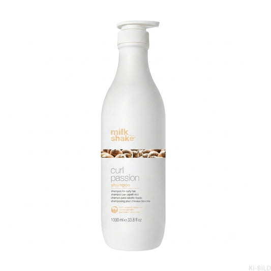 milk_shake Curl Passion Shampoo