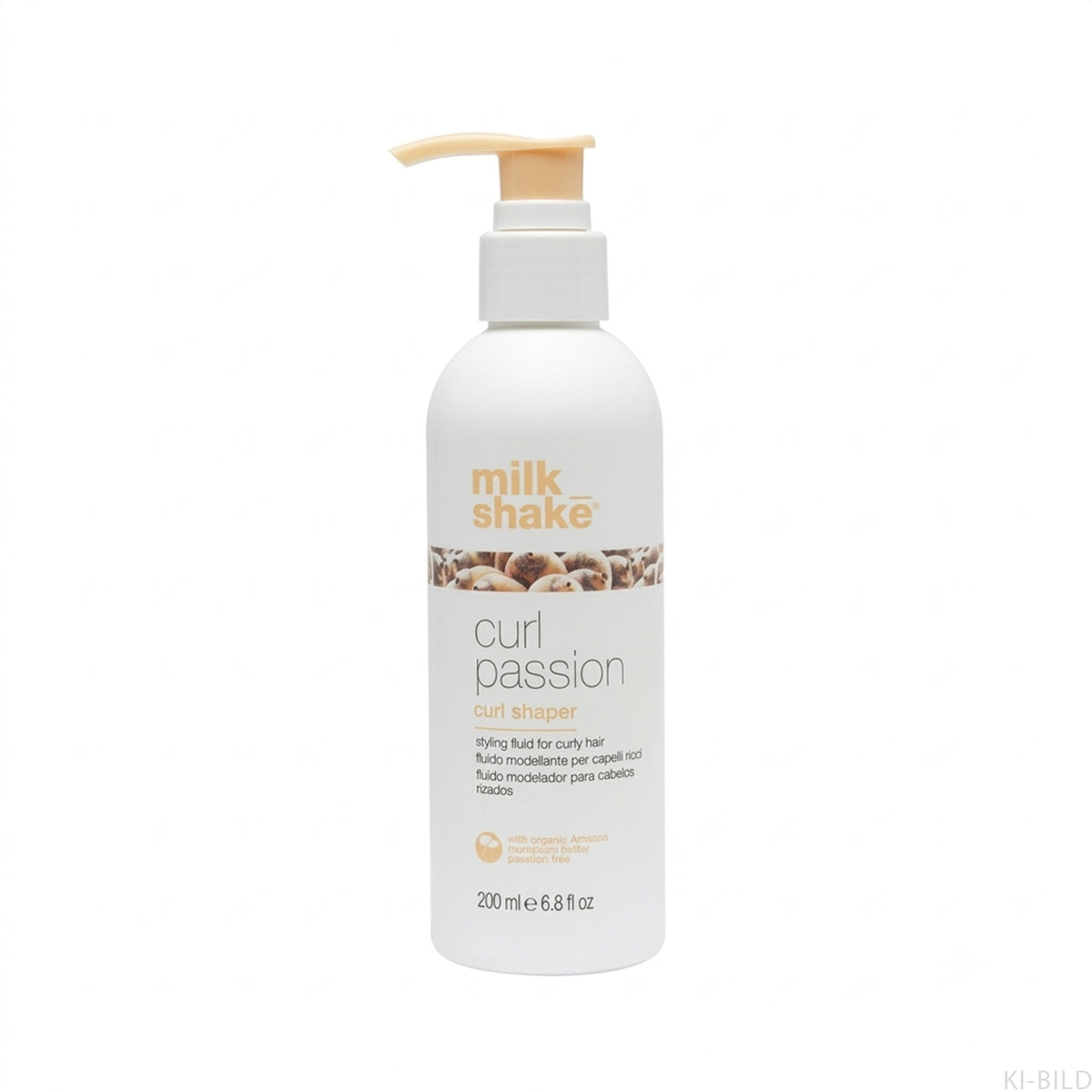 milk_shake Curl Passion Shaper 200ml
