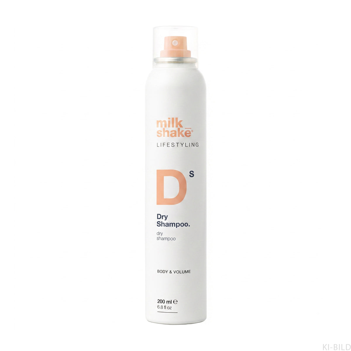 milk_shake Lifestyling Dry Shampoo 200ml