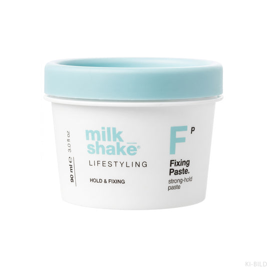 milk_shake Lifestyling Fixing Paste 90ml