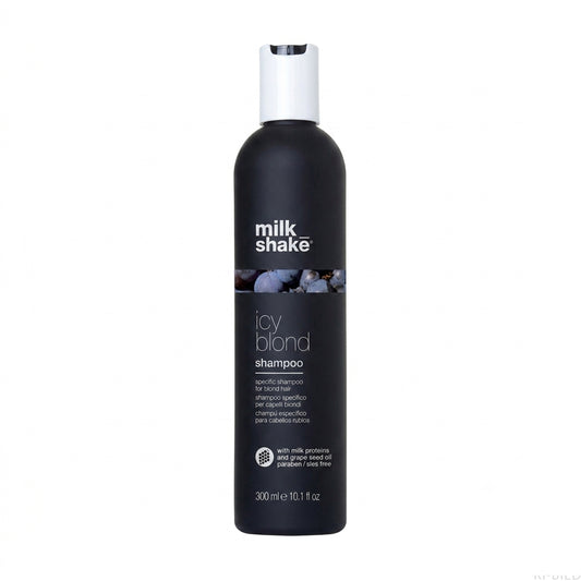 milk_shake Icy Blond Shampoo