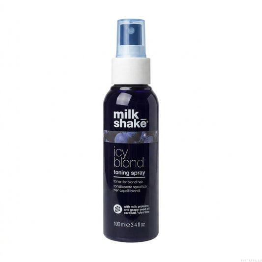 milk_shake Icy Blond Toning Spray 100ml