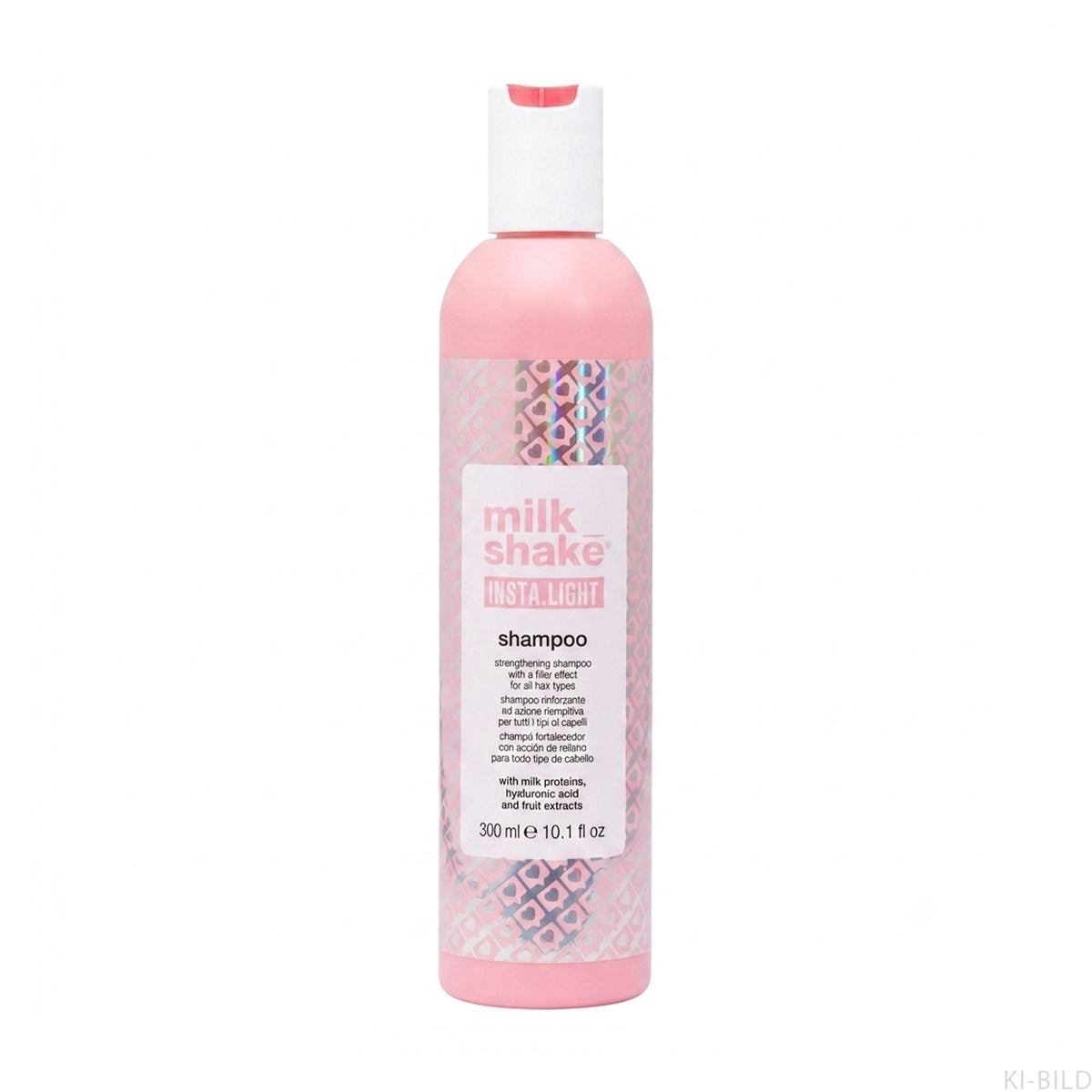 milk_shake insta.light shampoo